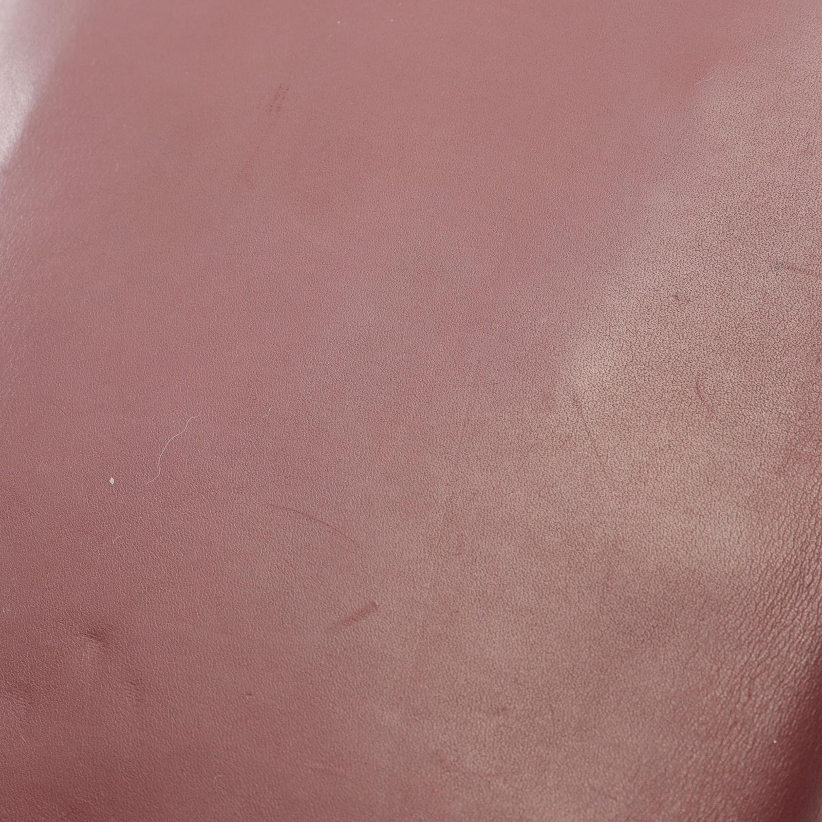  カルティエ CARTIER セカンドバッグ クラッチバッグ マストライン ボルドー レザー レディース B クラッチバッグ バッグ