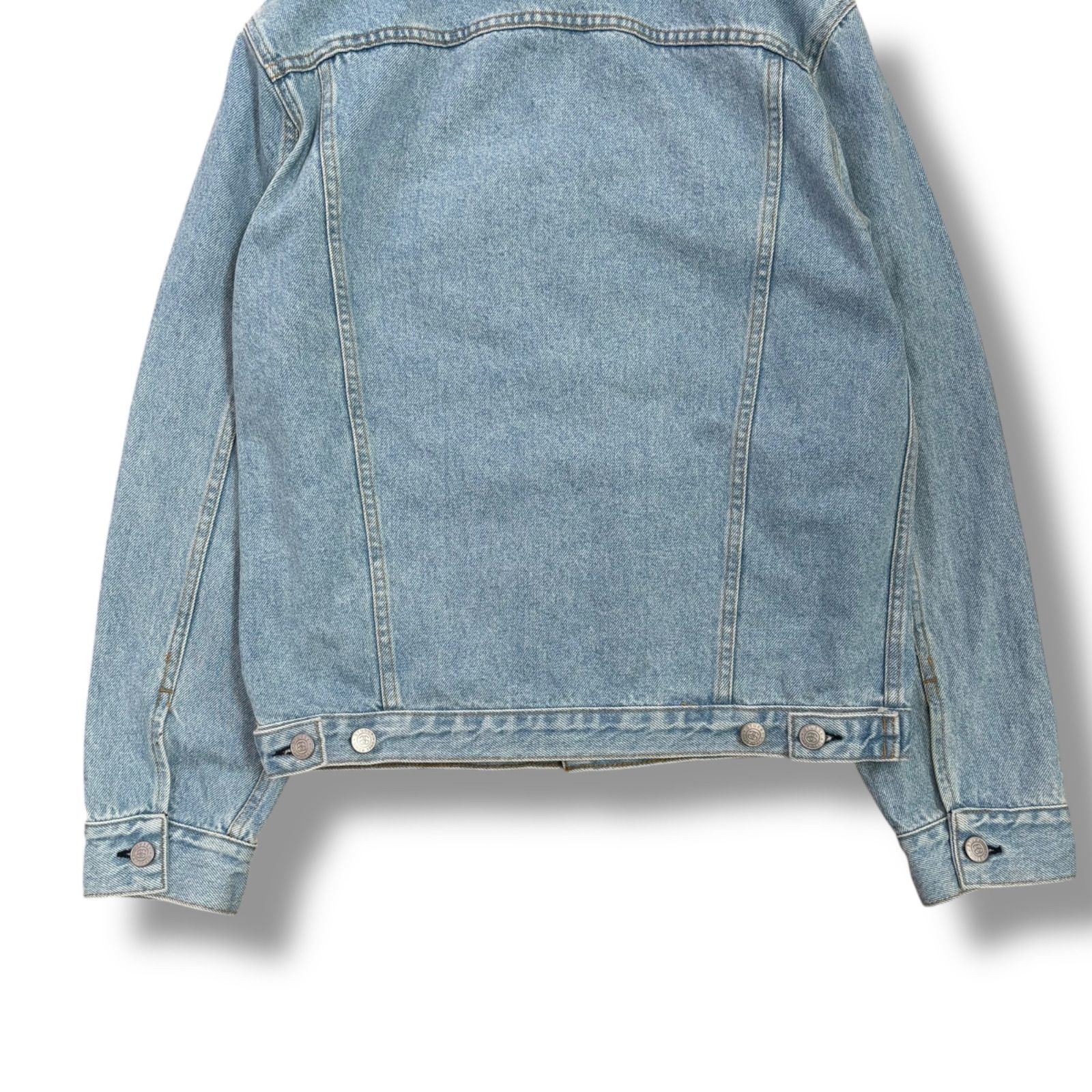 stussy Gジャン2nd デニムジャケット STUSSYデニムGジャン stussy Gジャン2nd デニムジャケット Yahoo