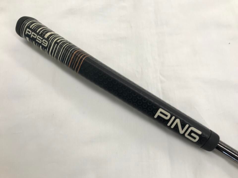 HEPPLER ZB 3 パター ピン 最短 WWW_SMP1DAWEKUDUS_SCH_ID