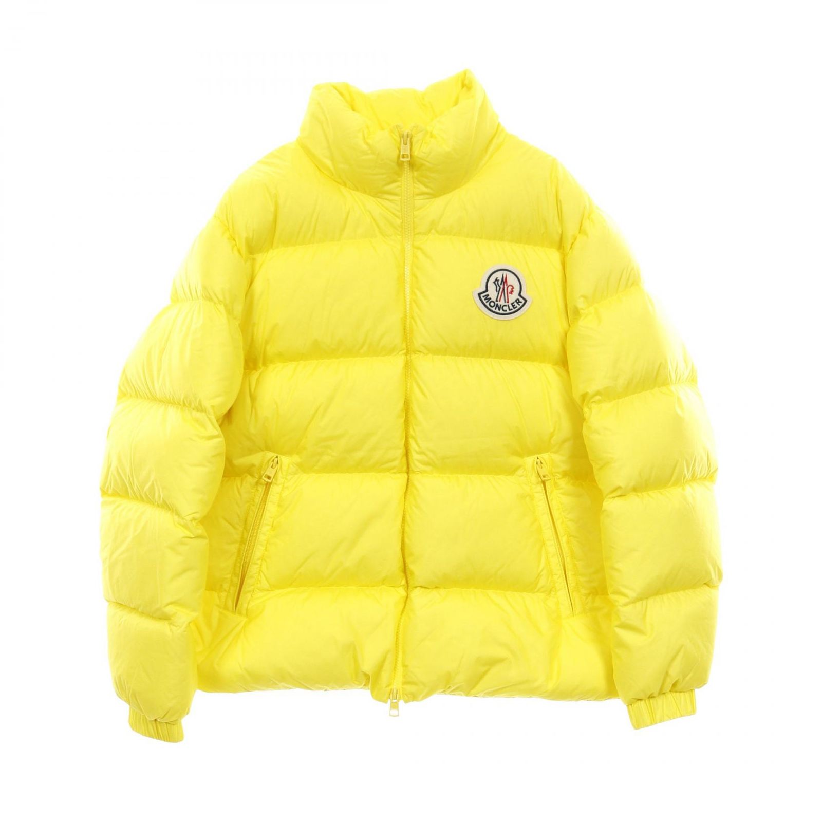 モンクレール MONCLER ダウンジャケット CITALA I20911A00015 5396L ナイロン ダウンジャケット メンズ Used A