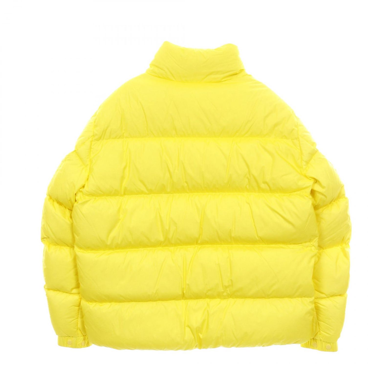 モンクレール MONCLER ダウンジャケット CITALA I20911A00015 5396L ナイロン ダウンジャケット メンズ Used A