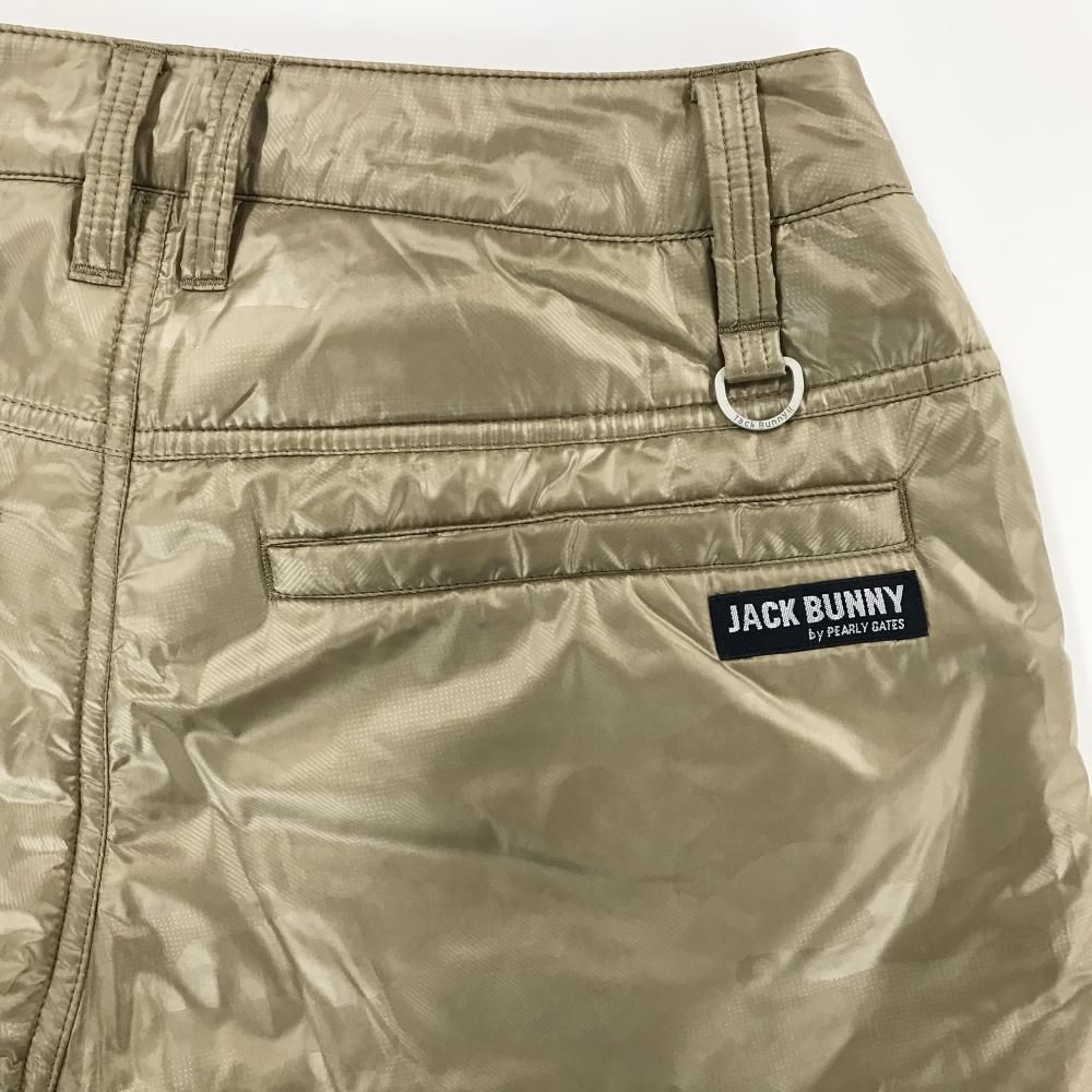 超 ジャックバニー