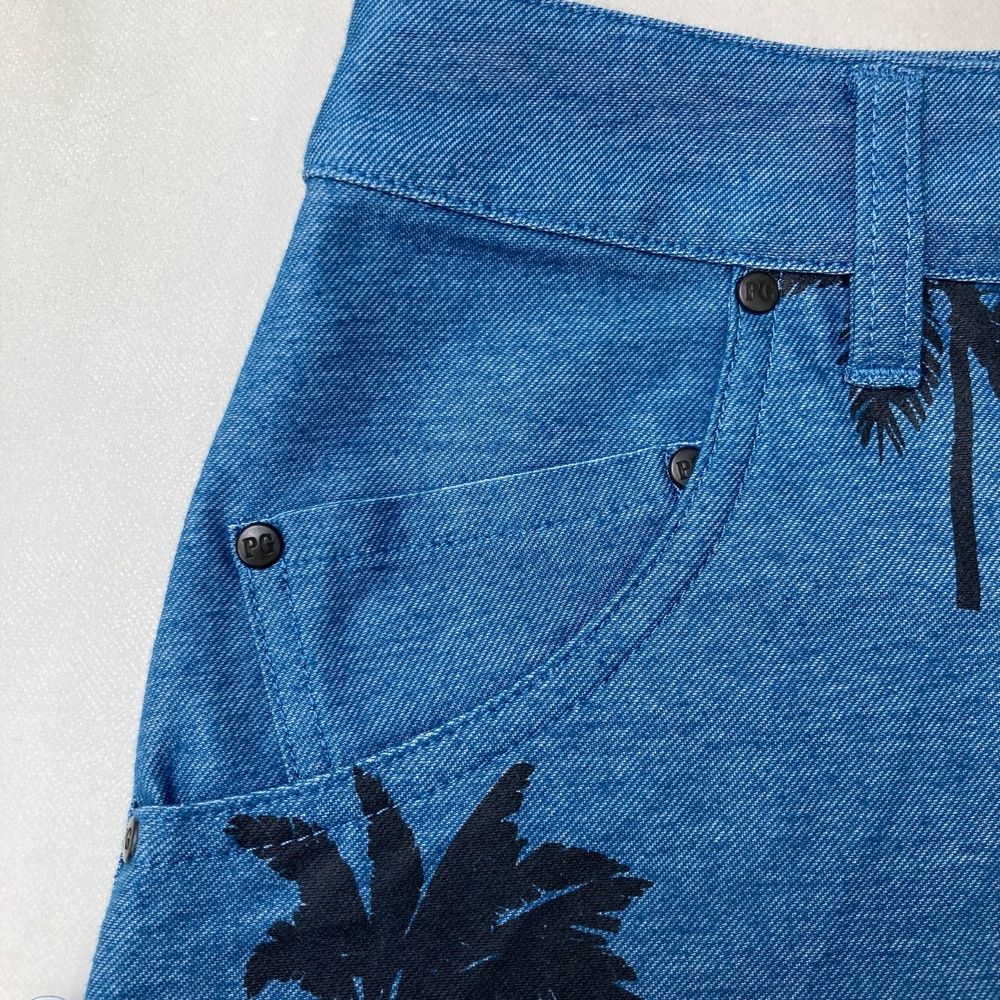 ネイビー系 ゴルフウェア