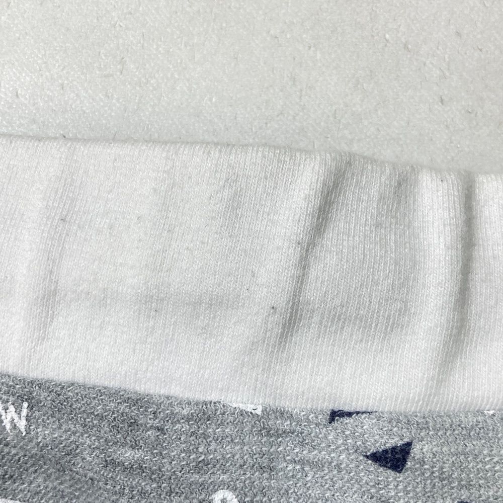  サイズ 00 PEARLY GATES パーリーゲイツ スカート ロゴ総柄 グレー系 ゴルフウェア レディース ストスト スカート レディースウェア