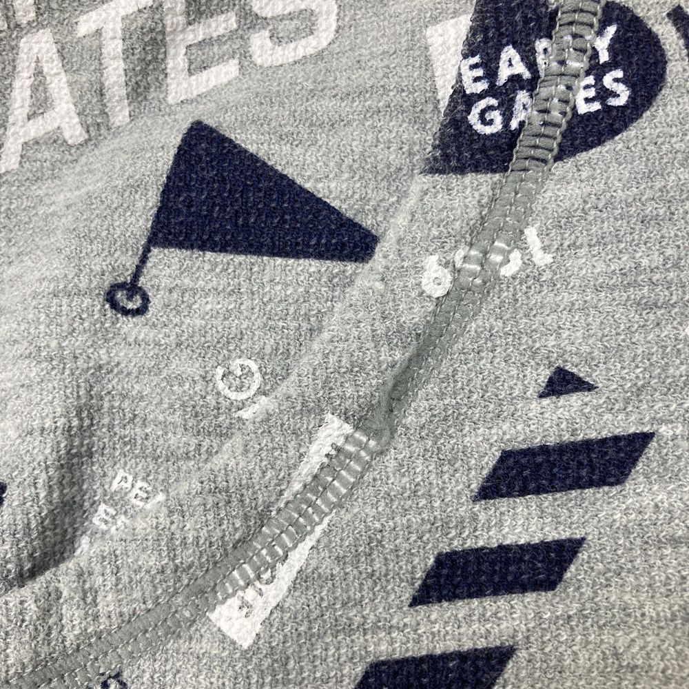 パーリーゲイツ スカート