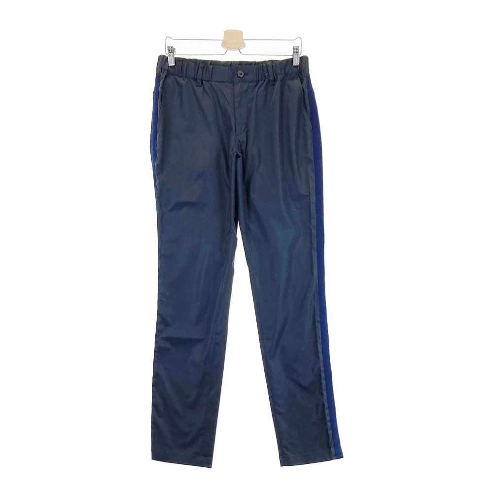 サイズ L BEAMS GOLF ビームスゴルフ ロングパンツ ネイビー系 240101558232 ゴルフウェア メンズ ストスト