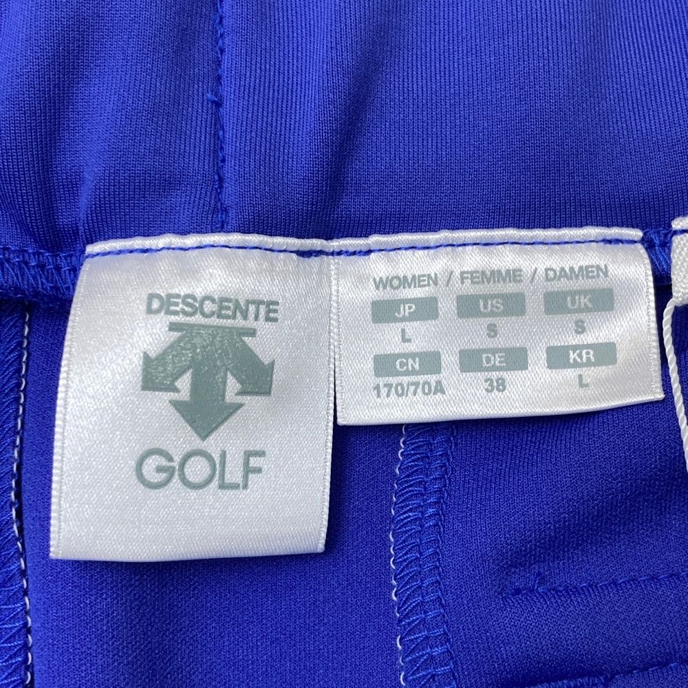 GOLF デサントゴルフ