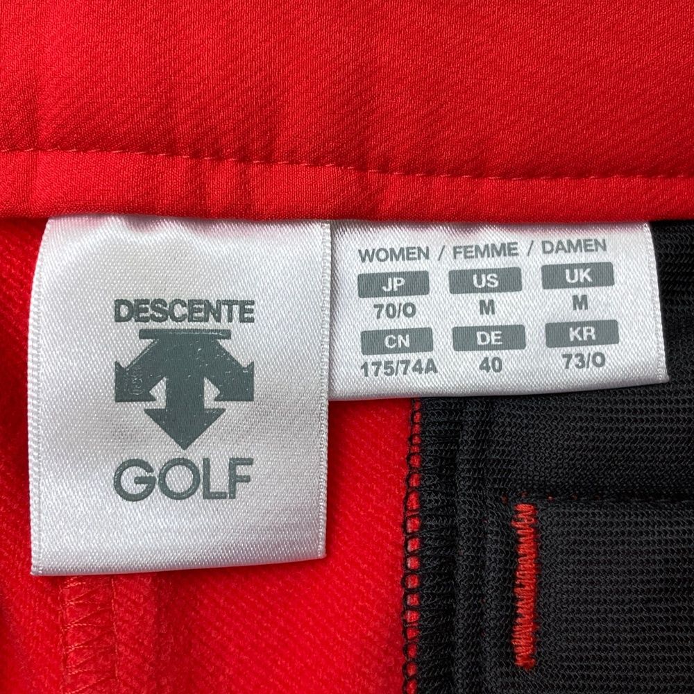 ゴルフウェア レディース