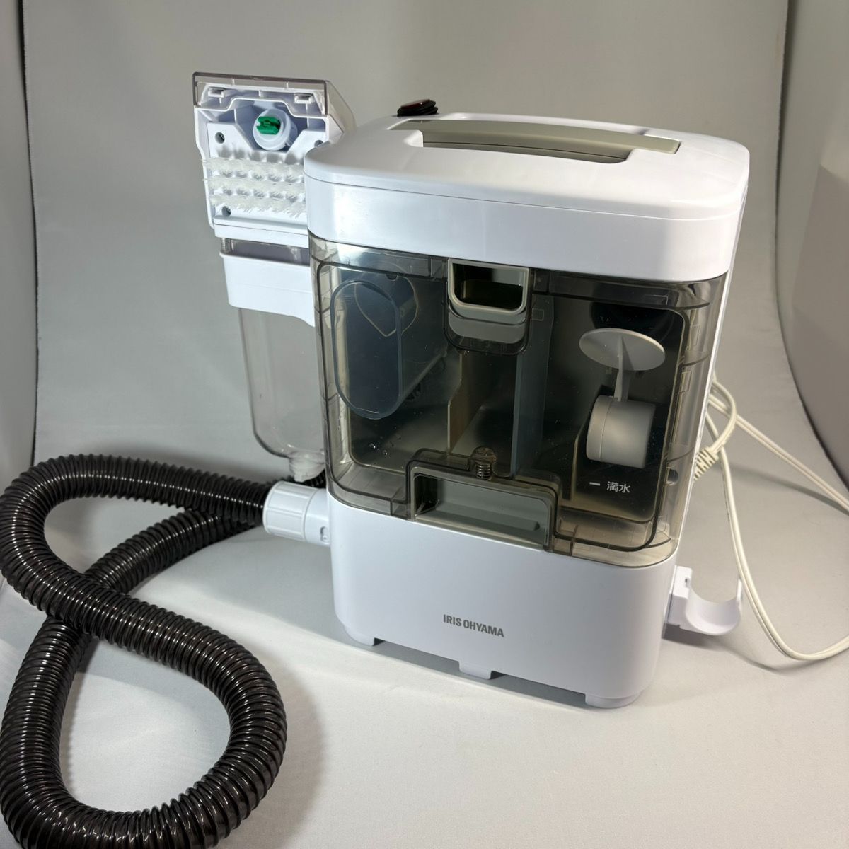 アイリスオーヤマ リンサークリーナー RNS-300 2025年製 湘南台店