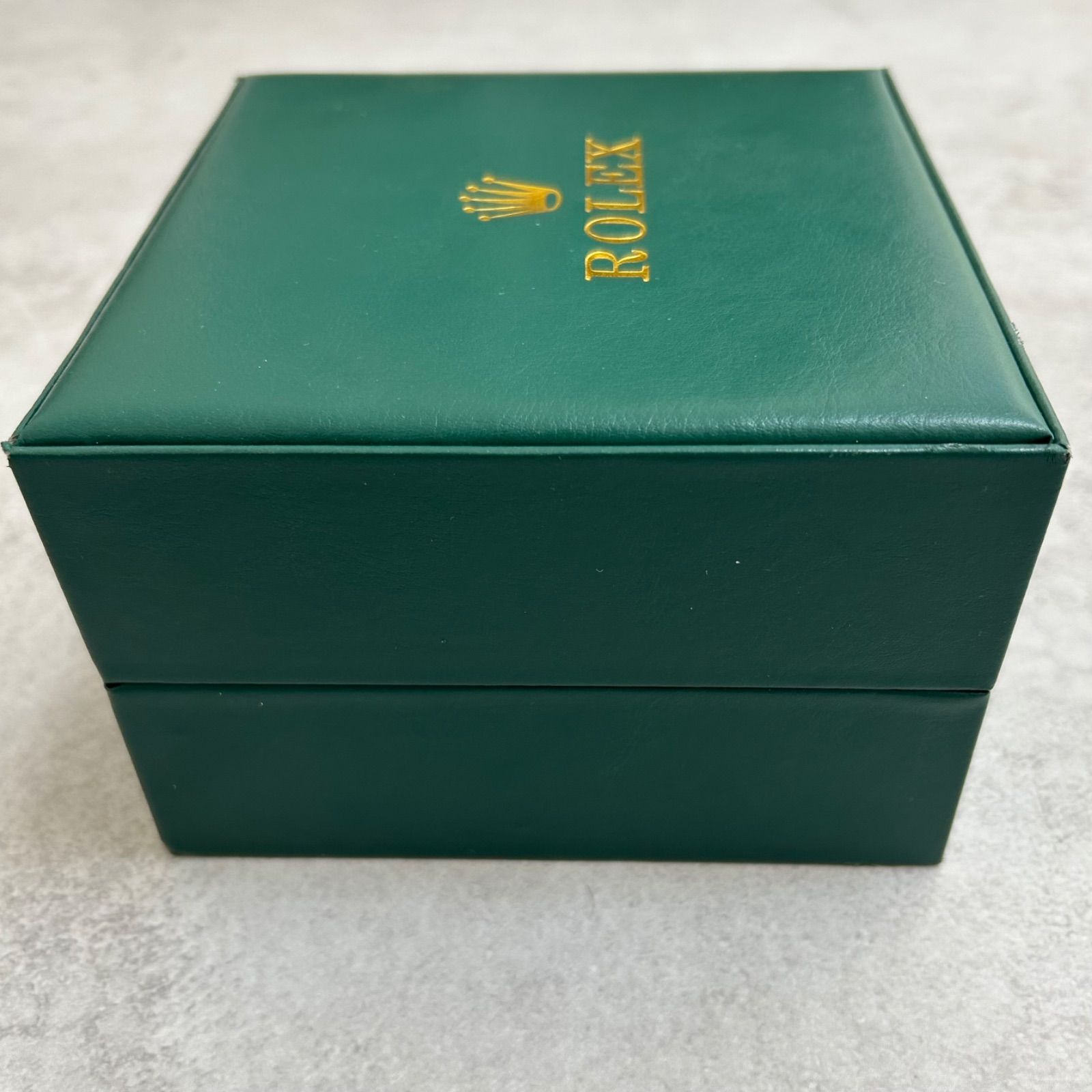 ロレックス　時計ケース空箱 ROLEX ロレックス 腕時計ケース 空箱 ボックス ウォッチケース - メルカリ
