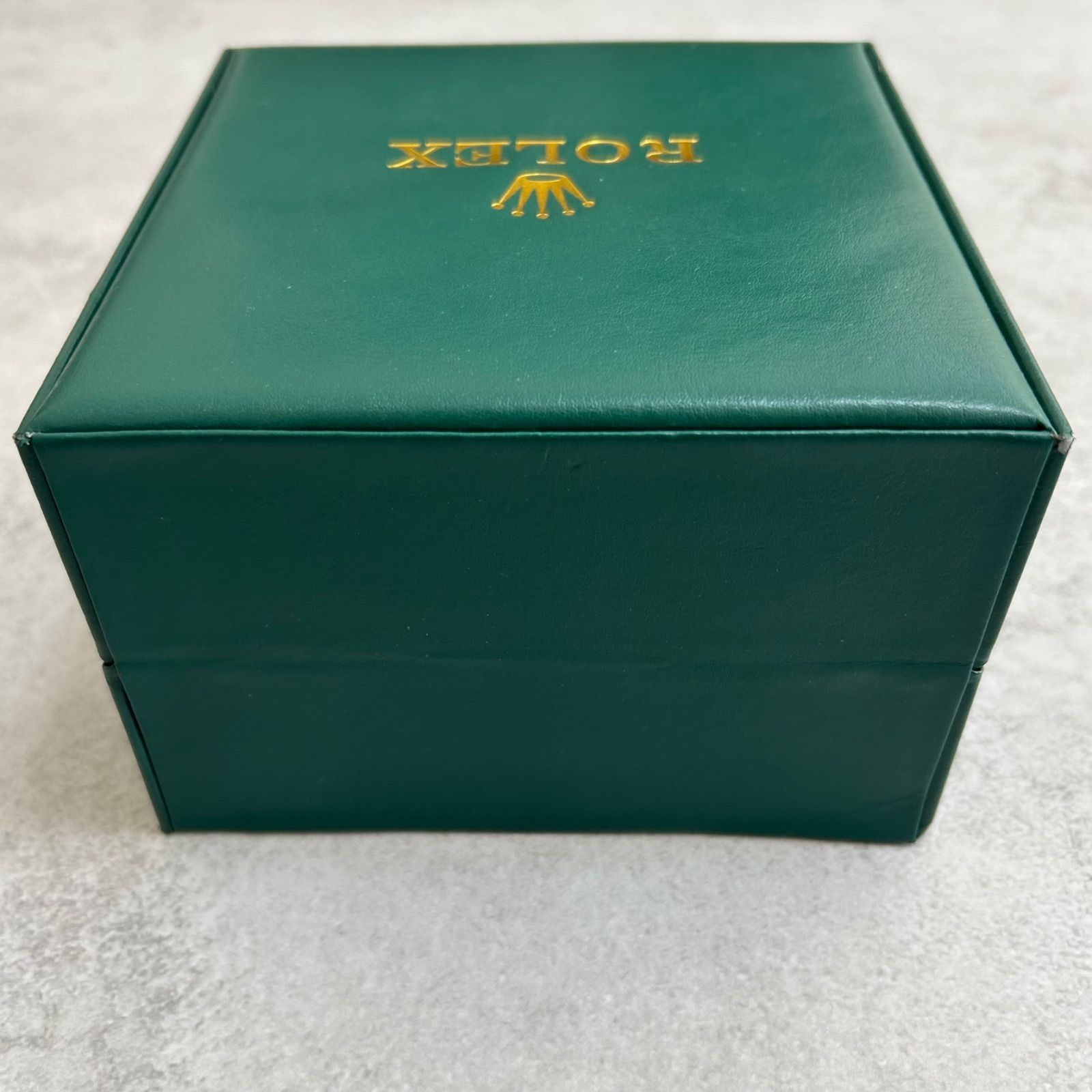 ROLEX ロレックス 腕時計ケース 空箱 ボックス ウォッチケース - メルカリ