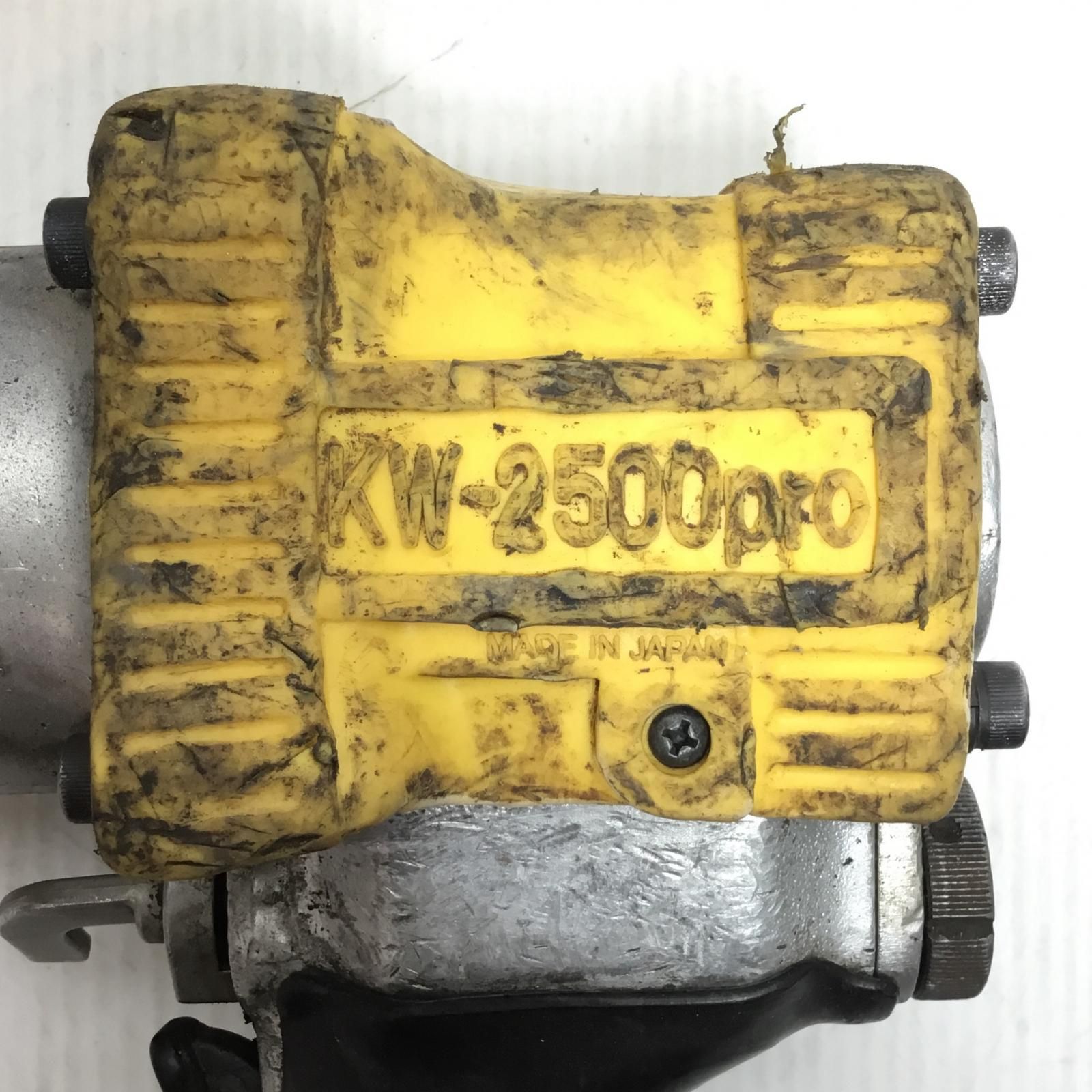 使用感有 KW-2500