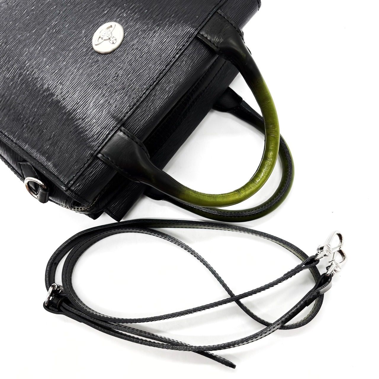 ✨良品✨ Vivienne Westwood ヴィヴィアンウエストウッド 2way