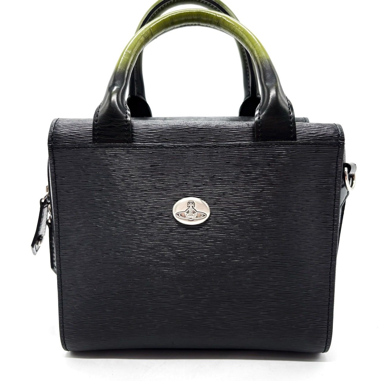 ✨良品✨ Vivienne Westwood ヴィヴィアンウエストウッド 2way