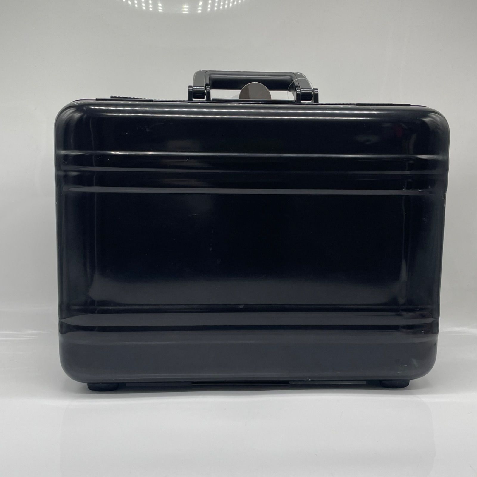 BN5402○ZERO HALLIBURTON ゼロハリバートン アタッシュケース P 