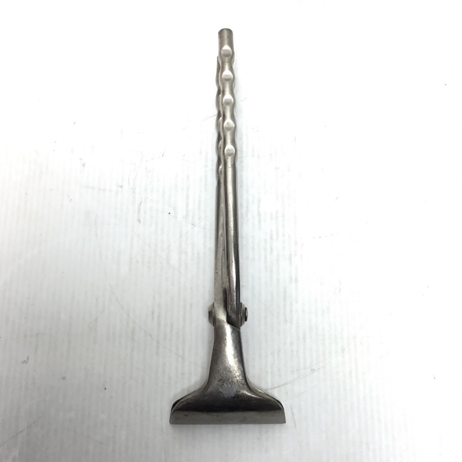 ΘΘ直徳 ツカミ 直徳 程度B 750mm GL2