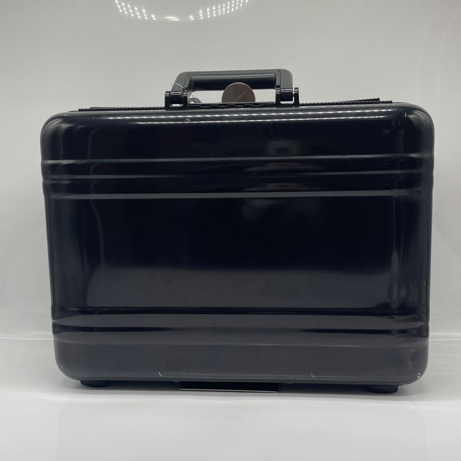 BN5402 ZERO HALLIBURTON ゼロハリバートン アタッシュケース Pシリーズ プレミア アタッシュケース ブラック