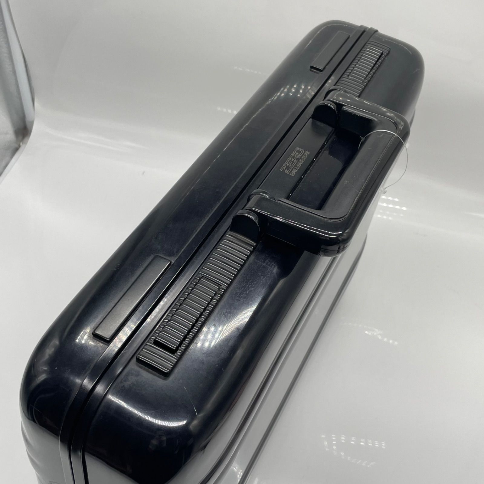 BN5402○ZERO HALLIBURTON ゼロハリバートン アタッシュケース P 