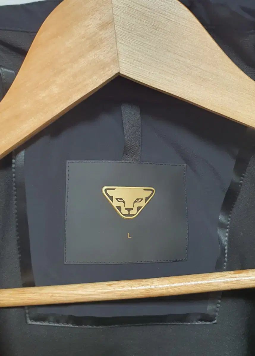 ディナフィット新モデル発熱軽量グースダウン