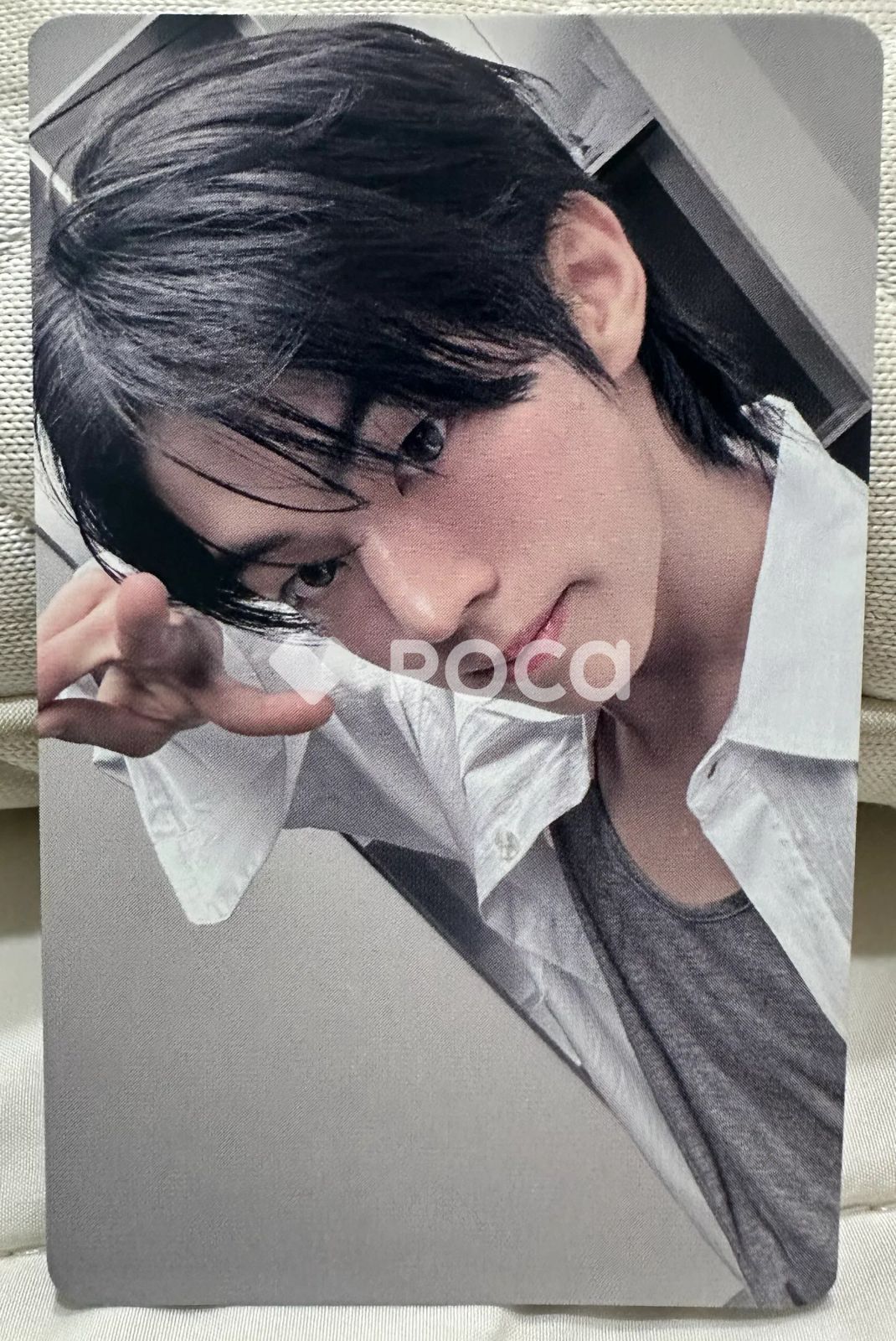 TWS ドフン play hard TSUTAYA