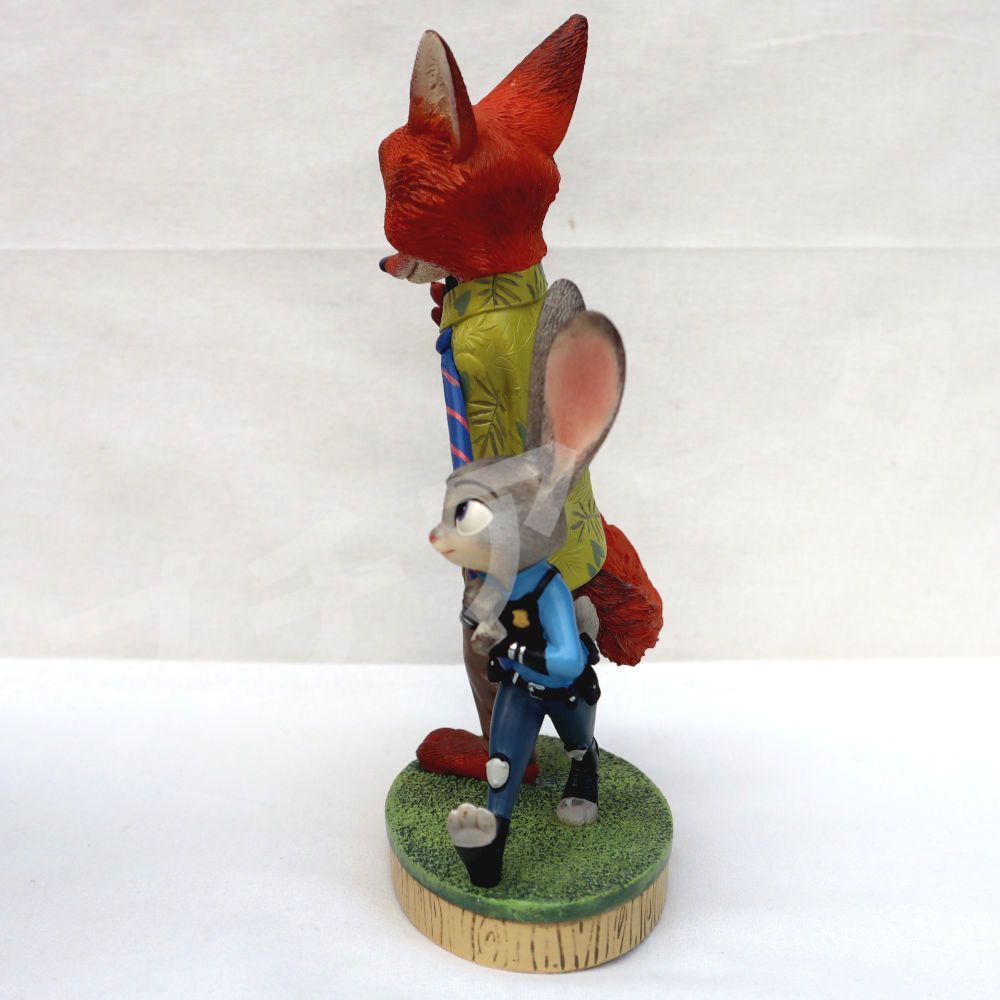 ディズニー　フィギュア 限定】ディズニー アーカイブスコレクション ピノキオ マケット