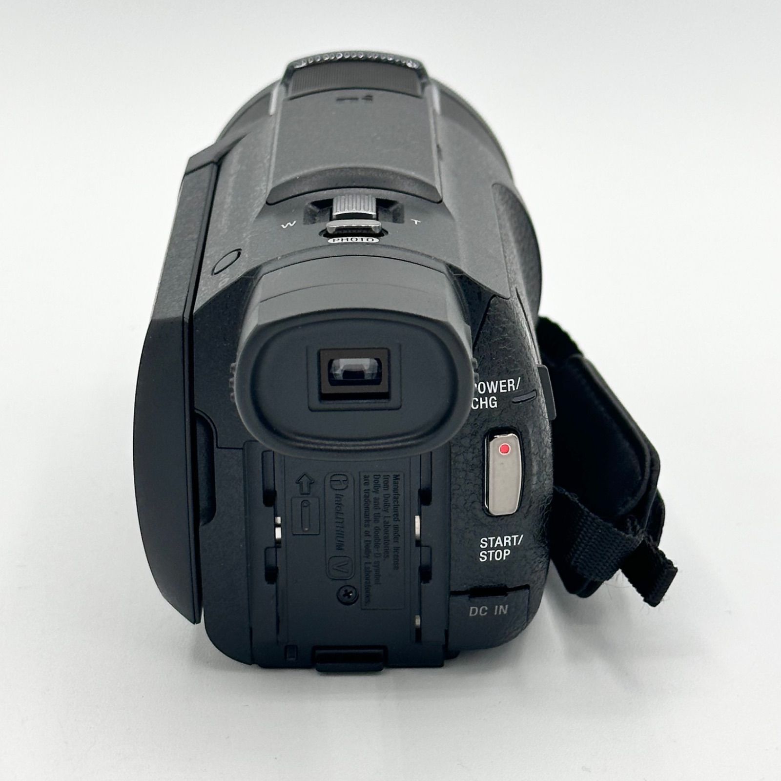 内蔵メモリー64GB