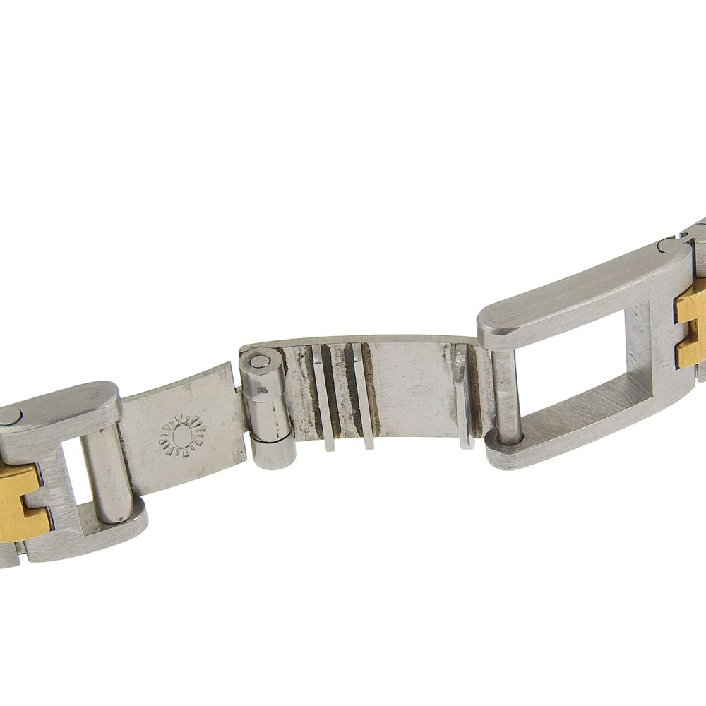 ステンレススチール