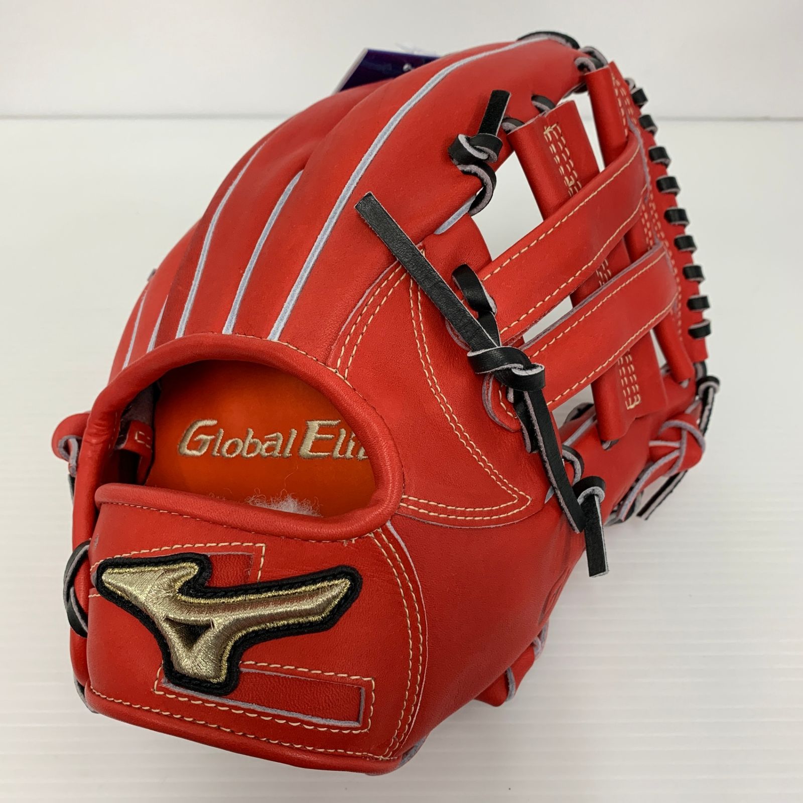 ミズノ MIZUNO グローバルエリート 硬式 大人 一般 内野手用 グローブ グラブ 右投げ 1AJGH28305 野球 6868