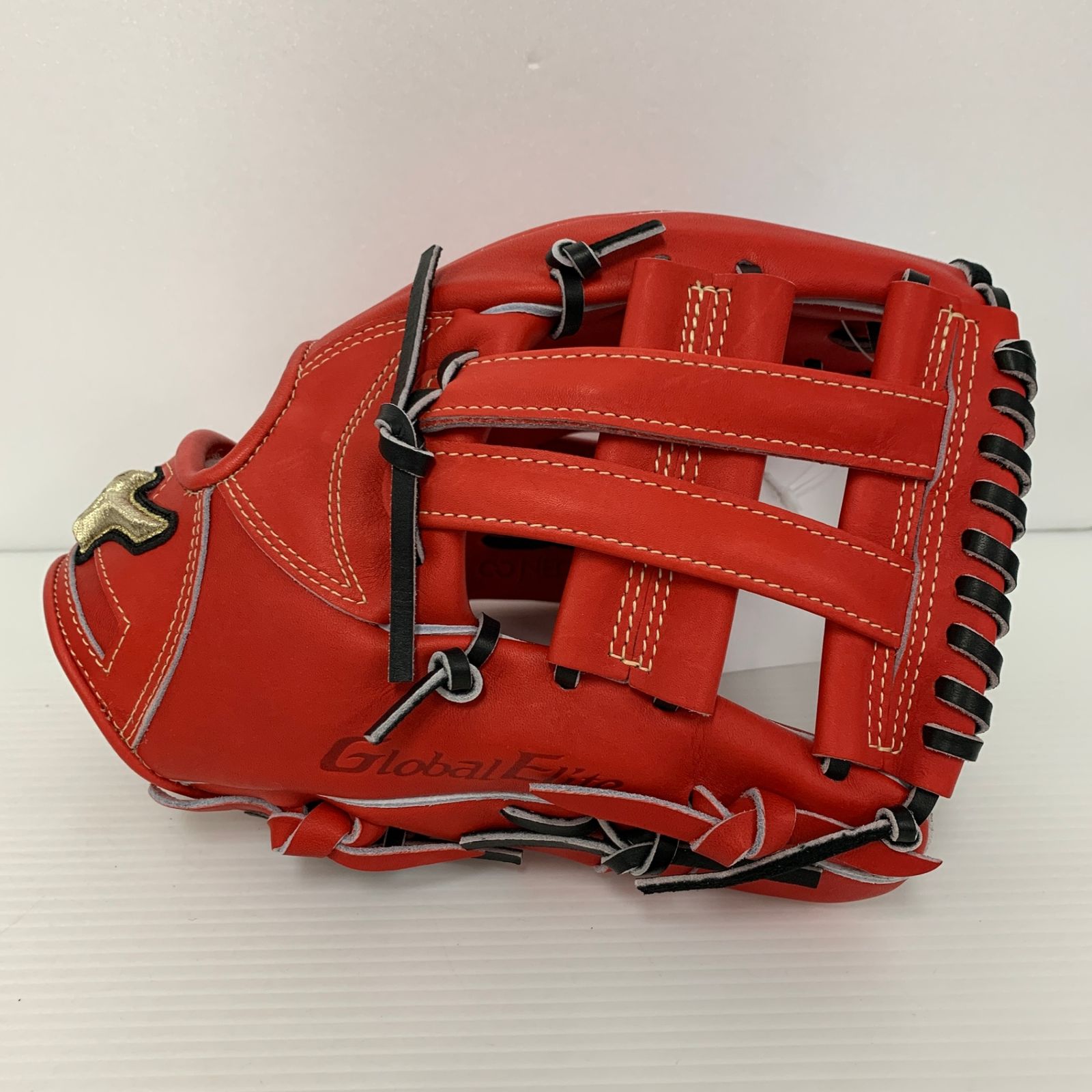 ミズノ MIZUNO グローバルエリート 硬式 大人 一般 内野手用 グローブ グラブ 右投げ 野球 6868