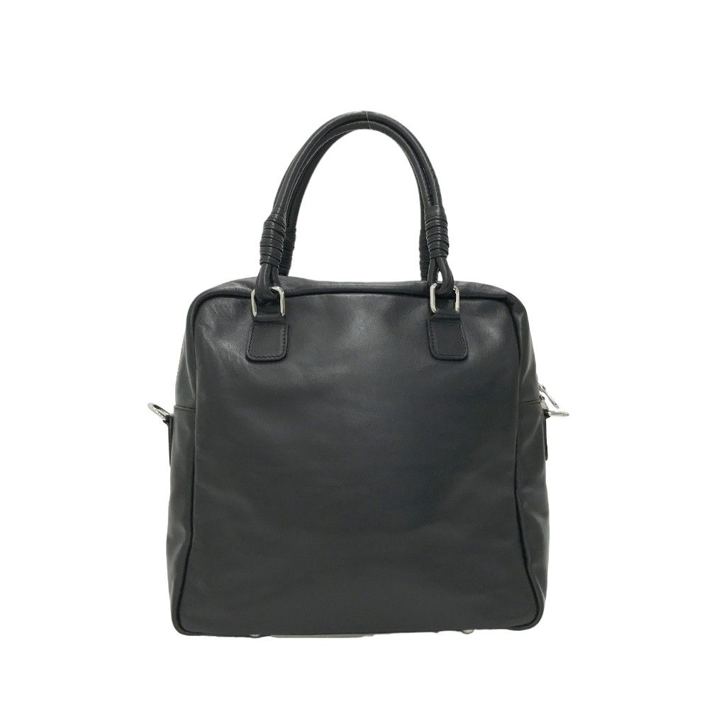 MUTA ムータ garuglieri 2 WAYバッグ ブラック系 ゴルフウェア ストスト