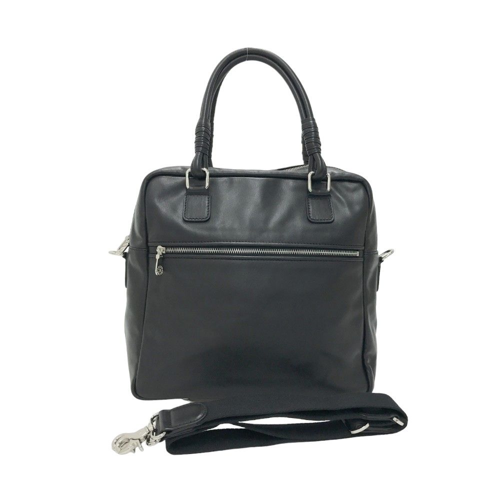 MUTA ムータ garuglieri 2WAYバッグ ブラック系 240101254254 ゴルフウェア ストスト