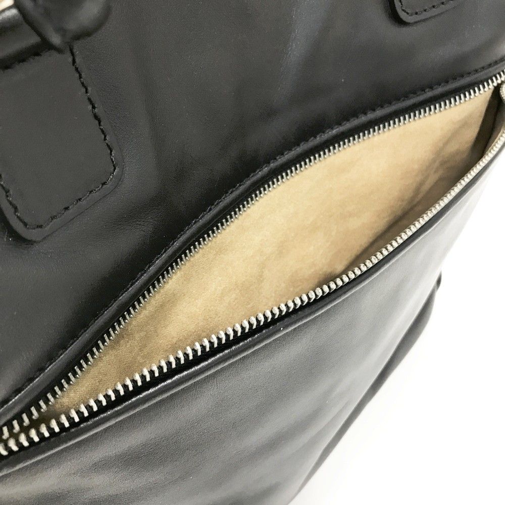  MUTA ムータ garuglieri 2WAYバッグ ブラック系 240101254254 ゴルフウェア ストスト ゴルフスクール ゴルフバッグ キャディバッグ ゴルフ