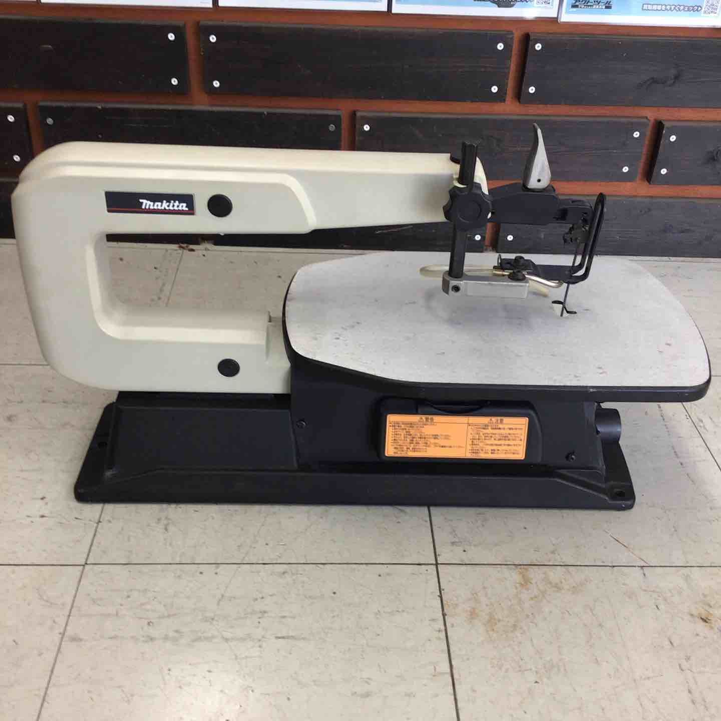 品 マキタ makita 卓上糸ノコ盤 MSJ 401