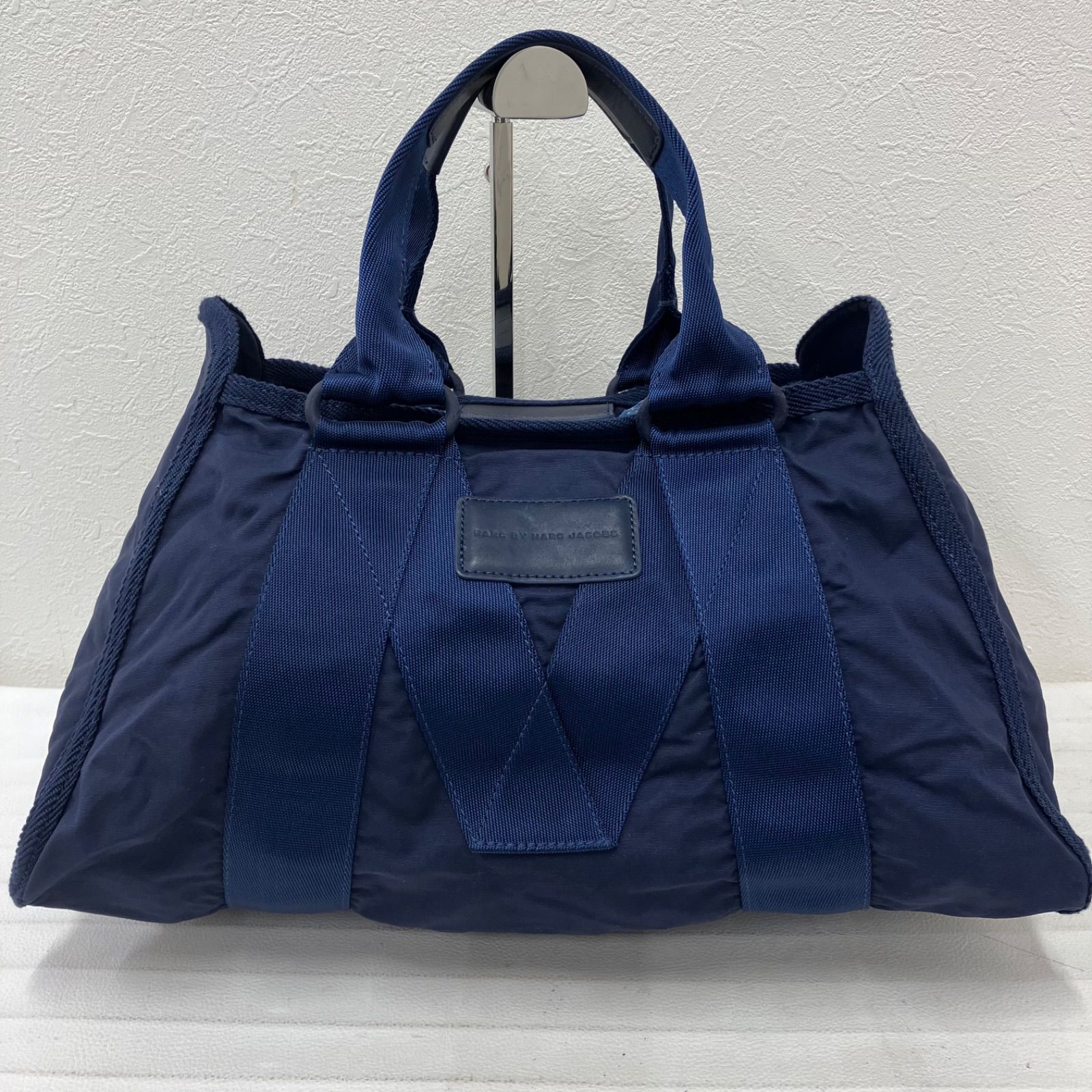 6211 MARC BY MARC JACOBS マークバイマークジェイコブス トートバッグ 