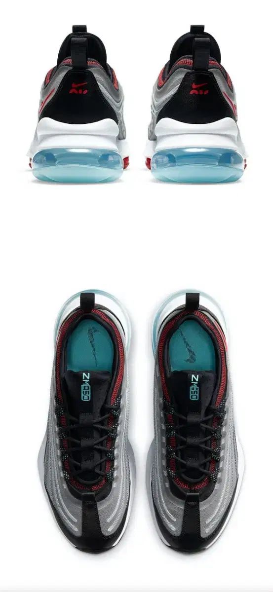 エアマックス ZM