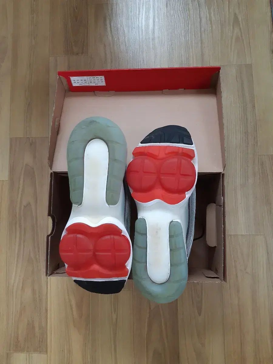 エアマックス ZM