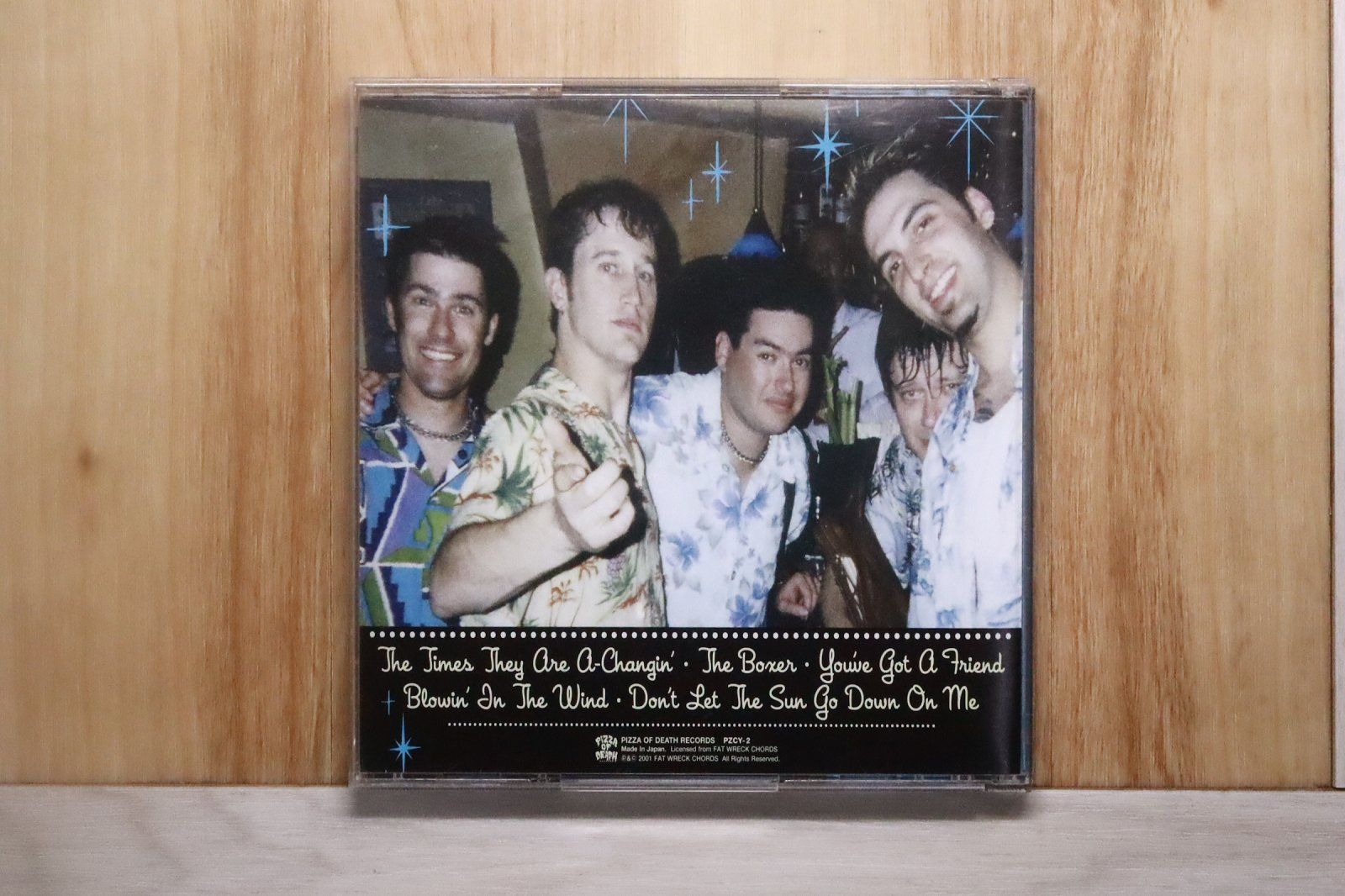 国内盤CD☆ミー・ファースト・アンド・ザ・ギミ・ギミズ/Me First and