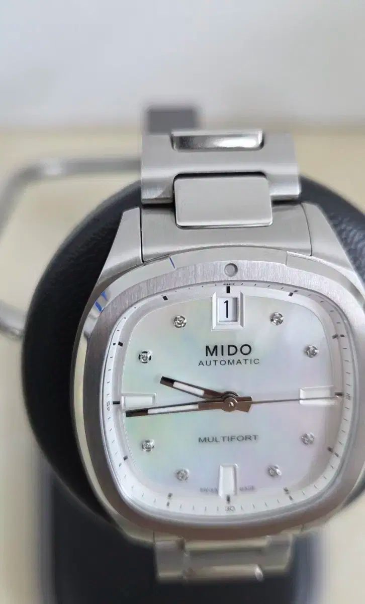 MIDO マルチポート 35mm 貝殻盤