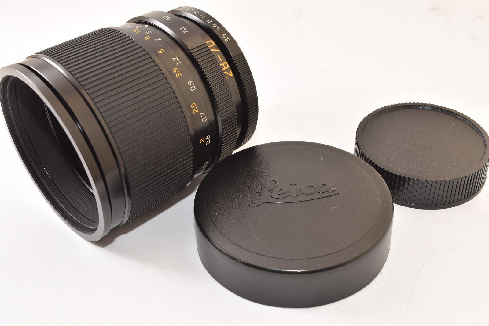 Leica ライカ VARIO-ELMAR-R 28-70mm F3.5-4.5 E60 3カム 前期型 2511043