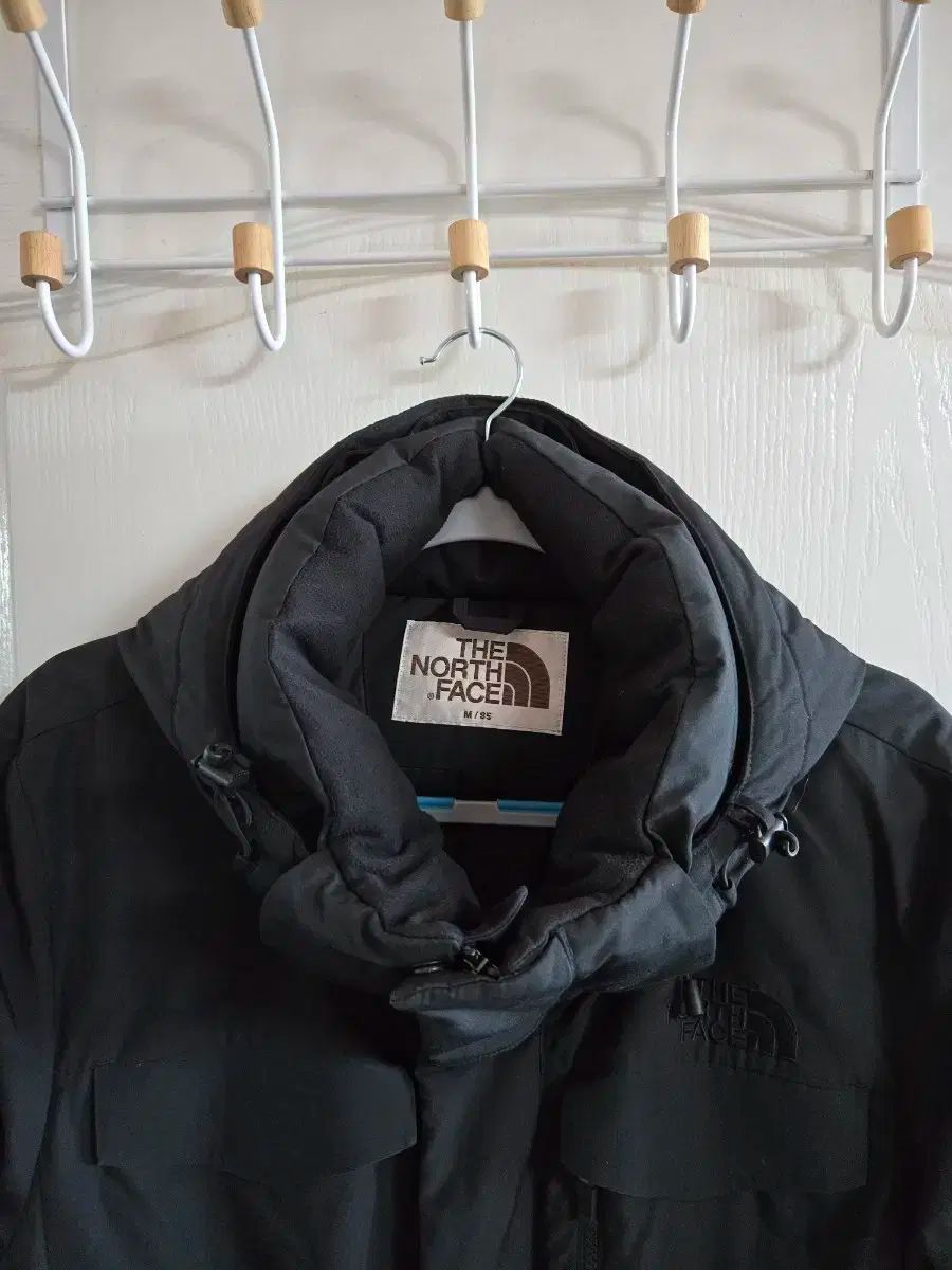 THE NORTH FACE ザ ノース フェイス メンズ グースダウン ダウン 95