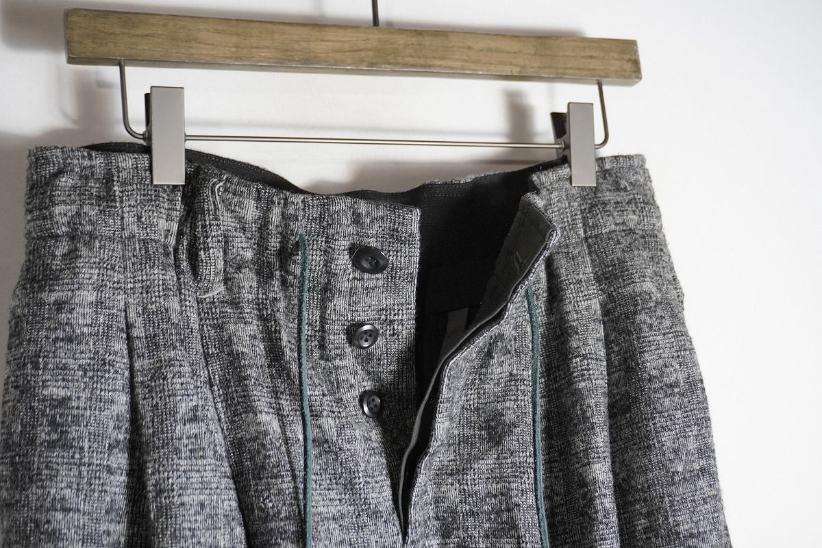 グレン チェック