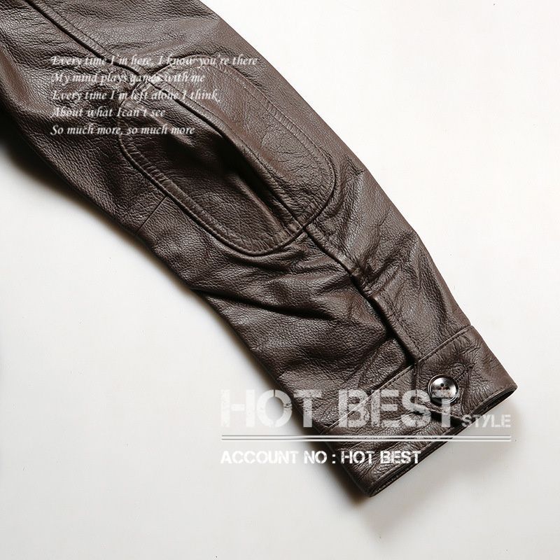 サファリジャケット M65タイプ