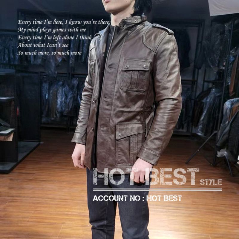 カウハイド 復刻50