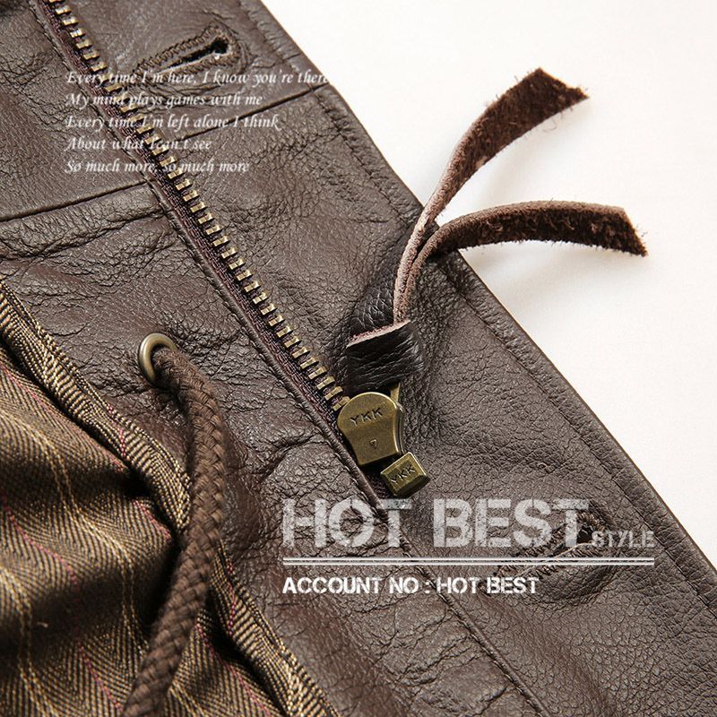 イタリアンレザー