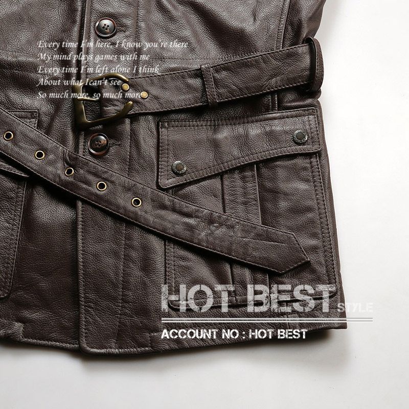 スタイル サファリジャケット