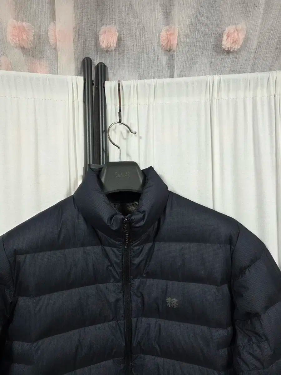 コーロンスポーツ グースダウン 軽量ダウン 100