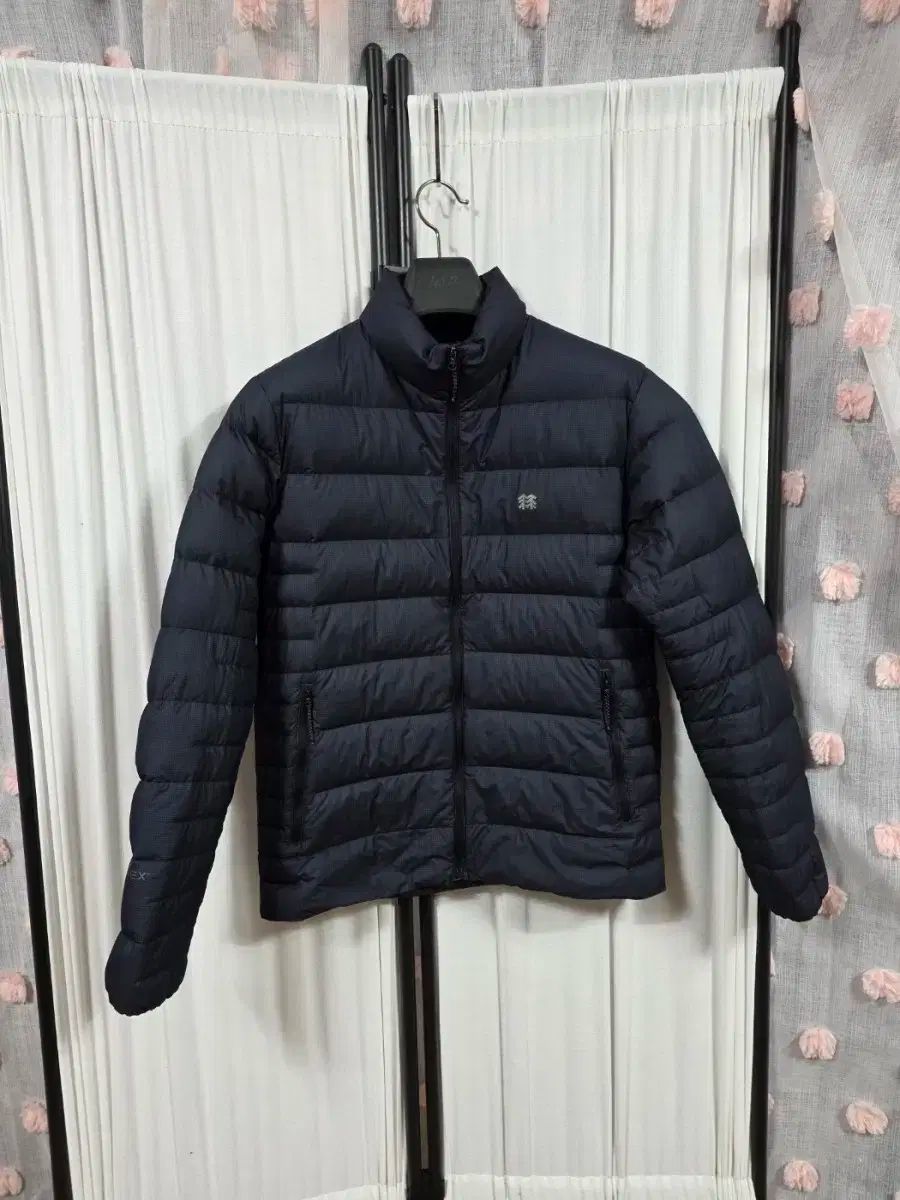 コーロンスポーツ グースダウン 軽量ダウン 100