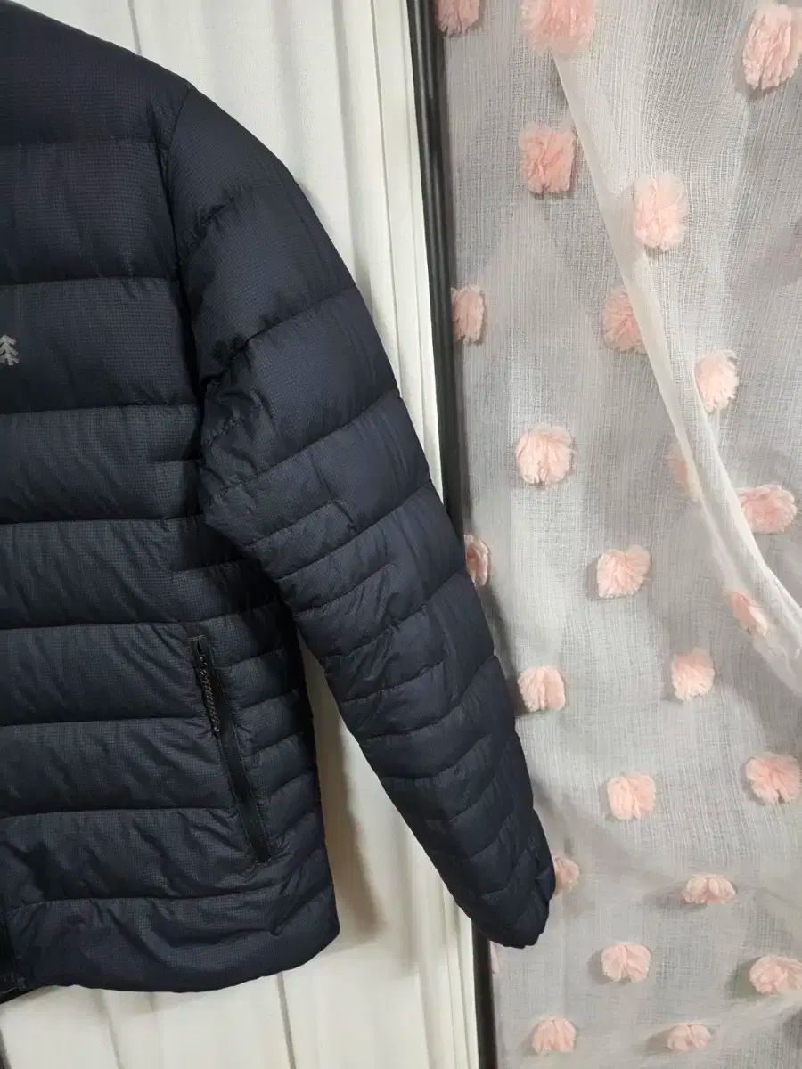 コーロンスポーツ グースダウン