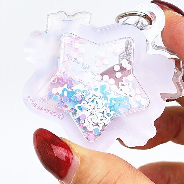 サンリオ キキララ リトルツインスターズ まとめ売り キーホルダー ネックレス等 サンリオ キキララ リトルツインスターズ まとめ売り キーホルダー