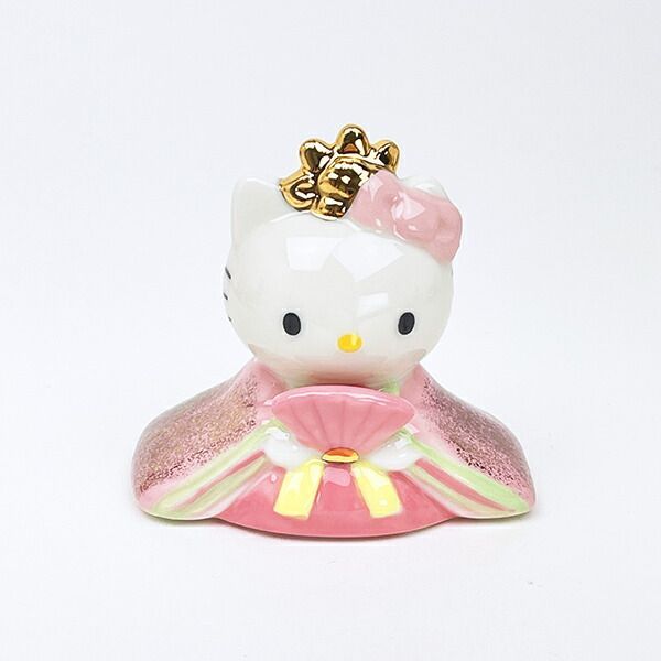 磁器ひな人形 雛人形